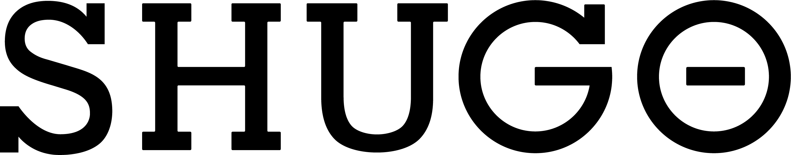 SHUGO logo
