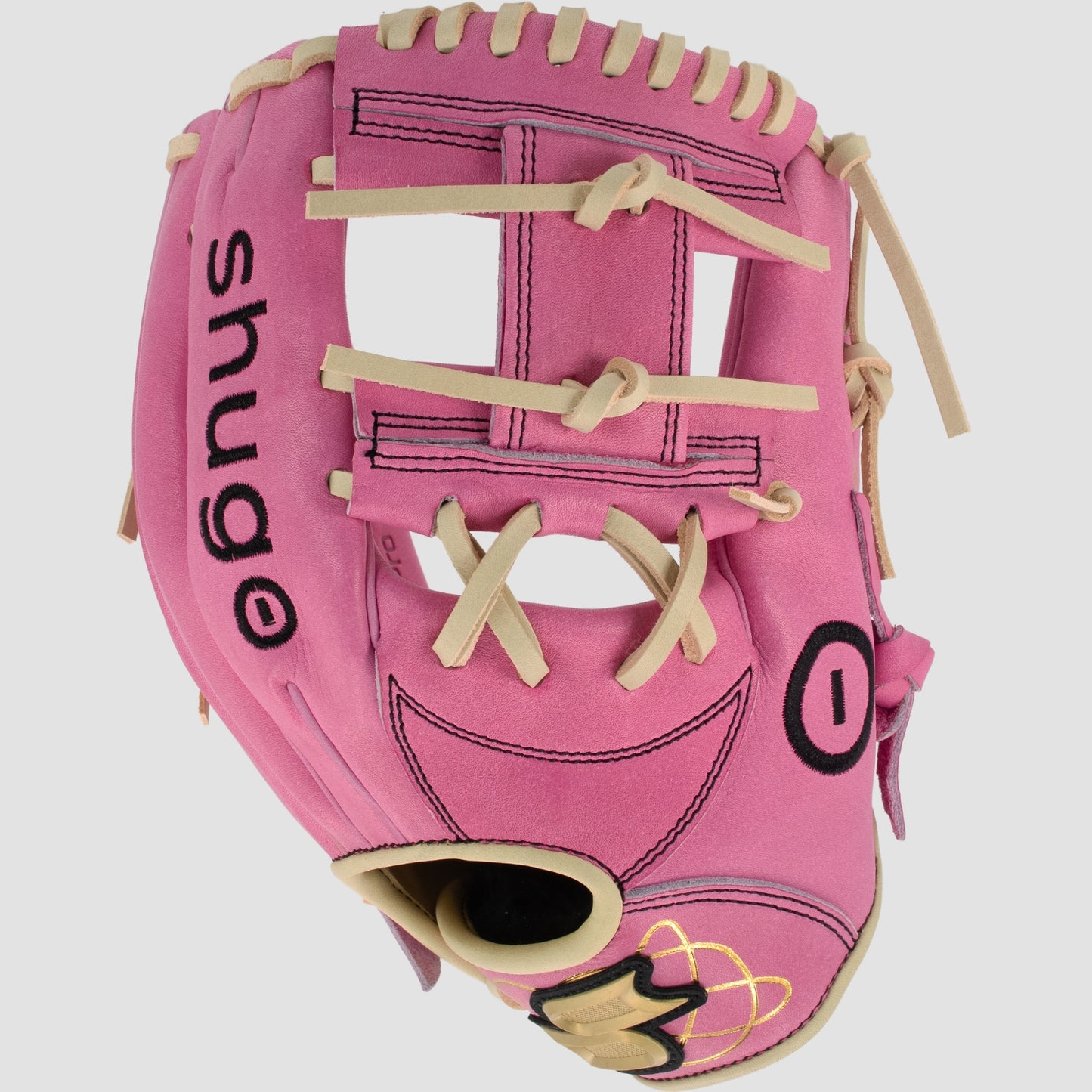 Shugo x SSK ZPro 2025 Baseball Gloves