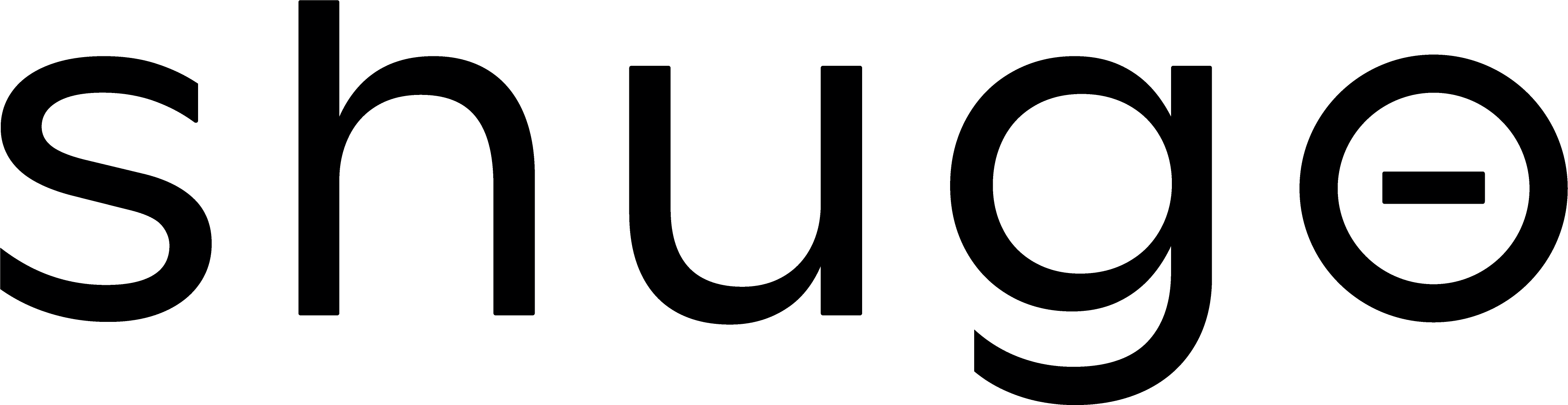 Shug0 logo