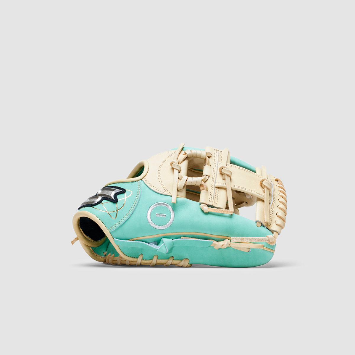 Shugo x SSK ZPro 2025 Baseball Gloves