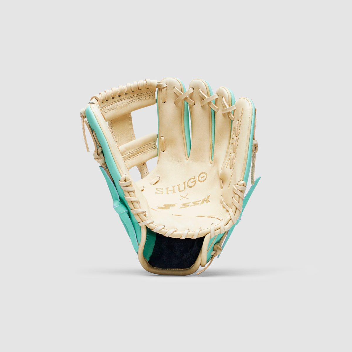 Shugo x SSK ZPro 2025 Baseball Gloves