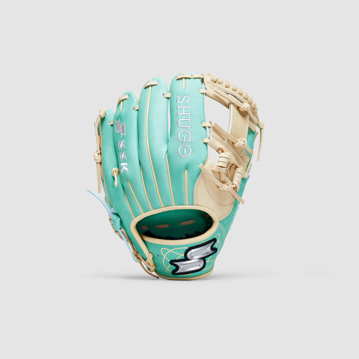Shugo x SSK ZPro 2025 Baseball Gloves