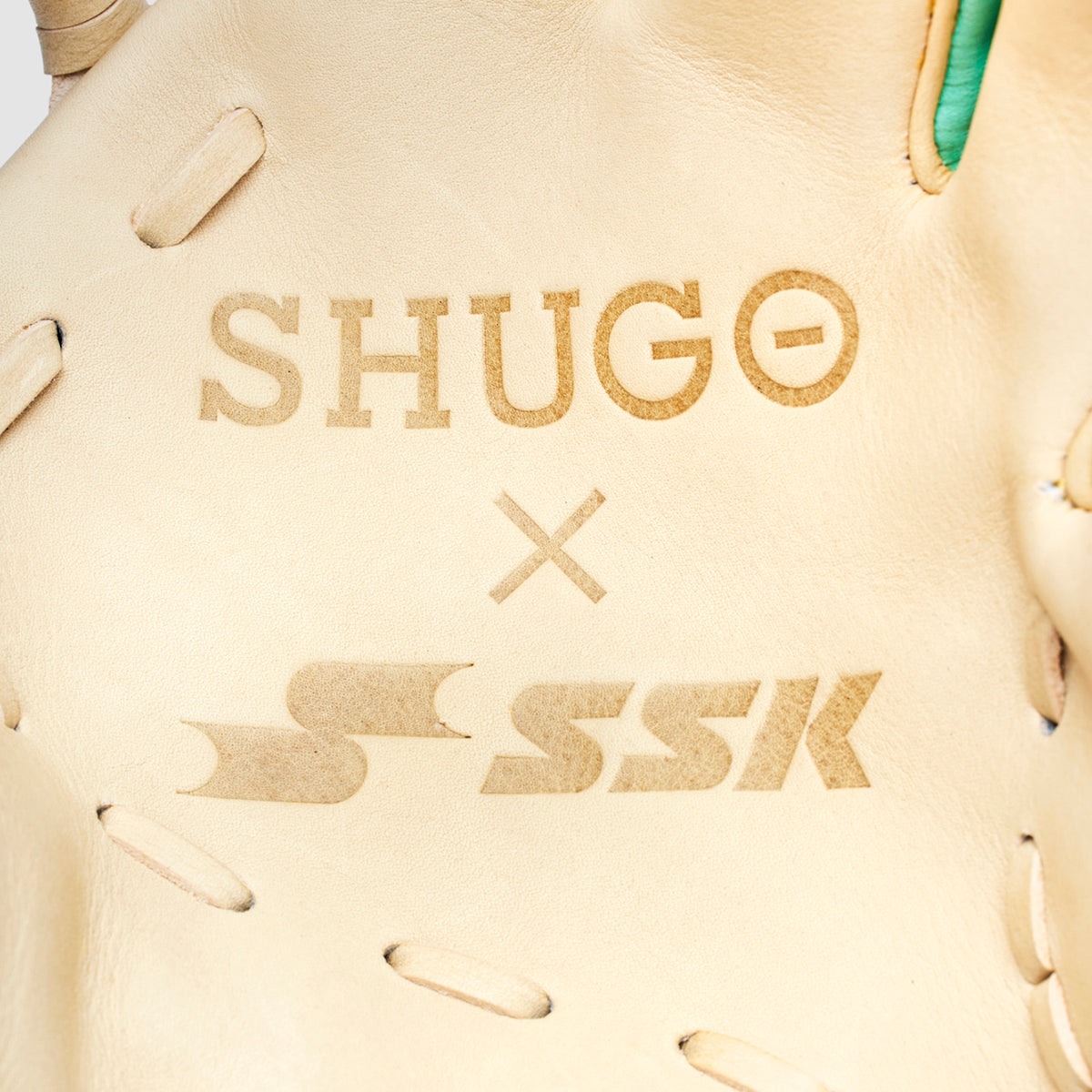 Shugo x SSK ZPro 2025 Baseball Gloves