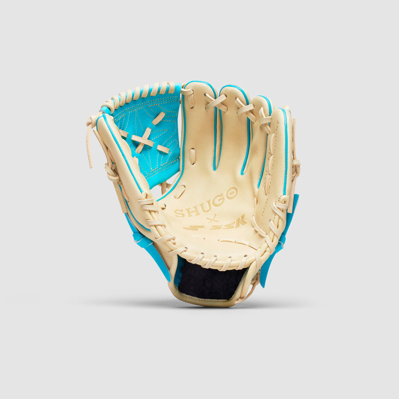 Shugo x SSK ZPro 2025 Baseball Gloves
