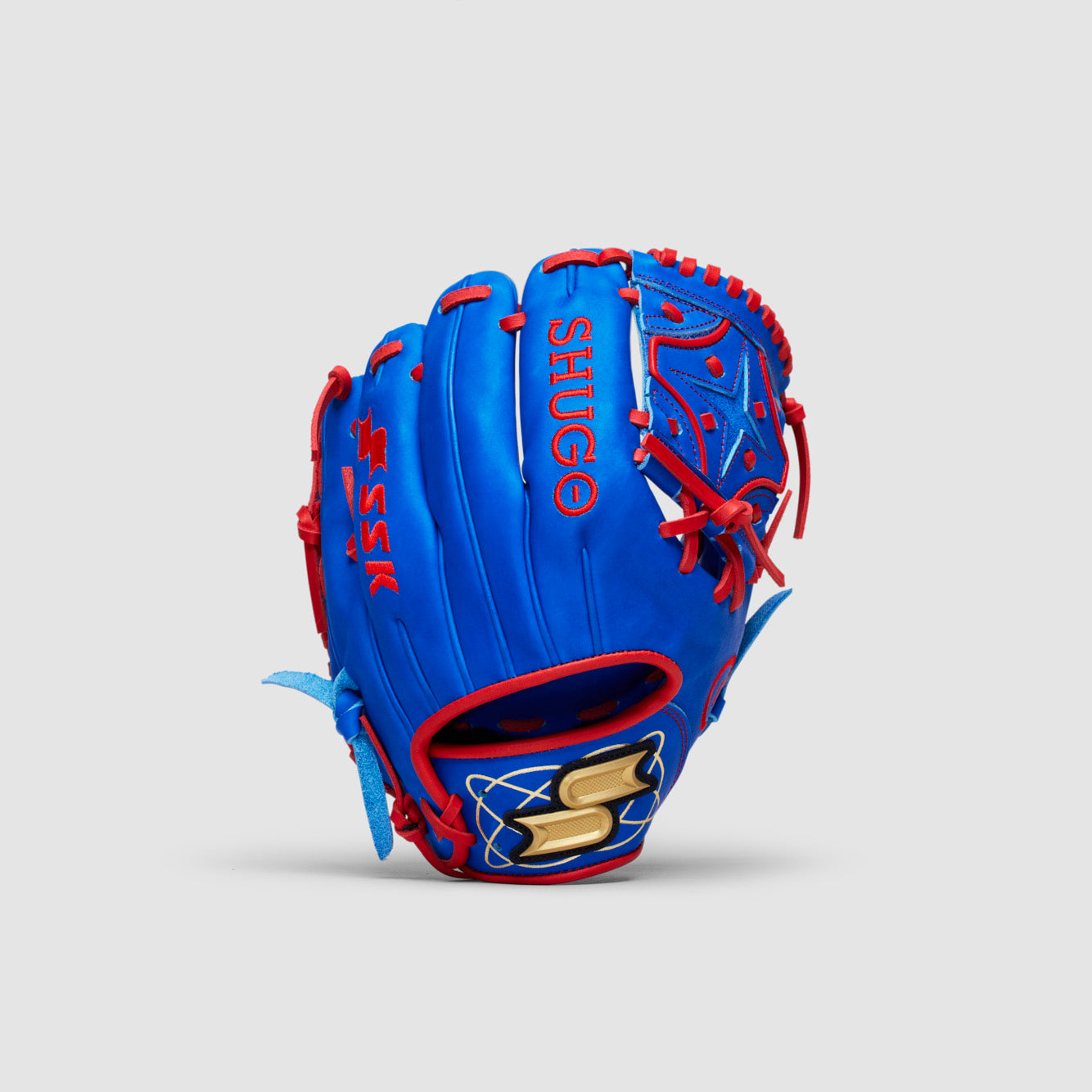 Shugo x SSK ZPro 2025 Baseball Gloves