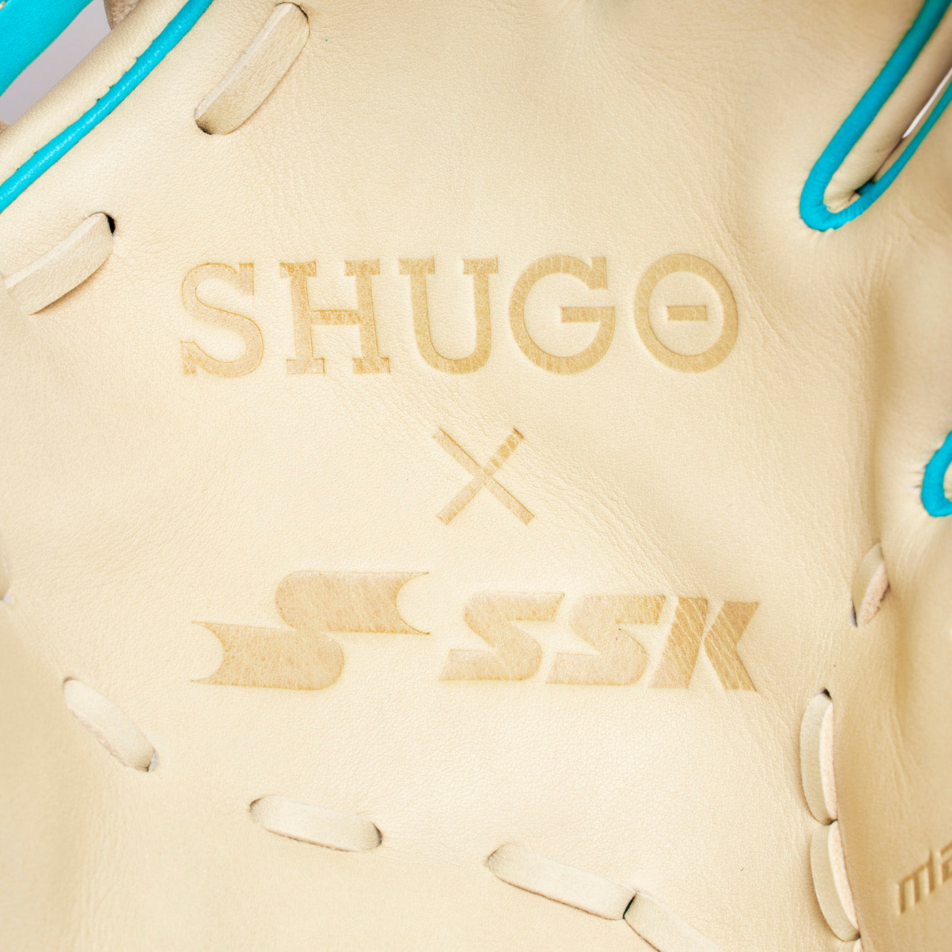 Shugo x SSK ZPro 2025 Baseball Gloves