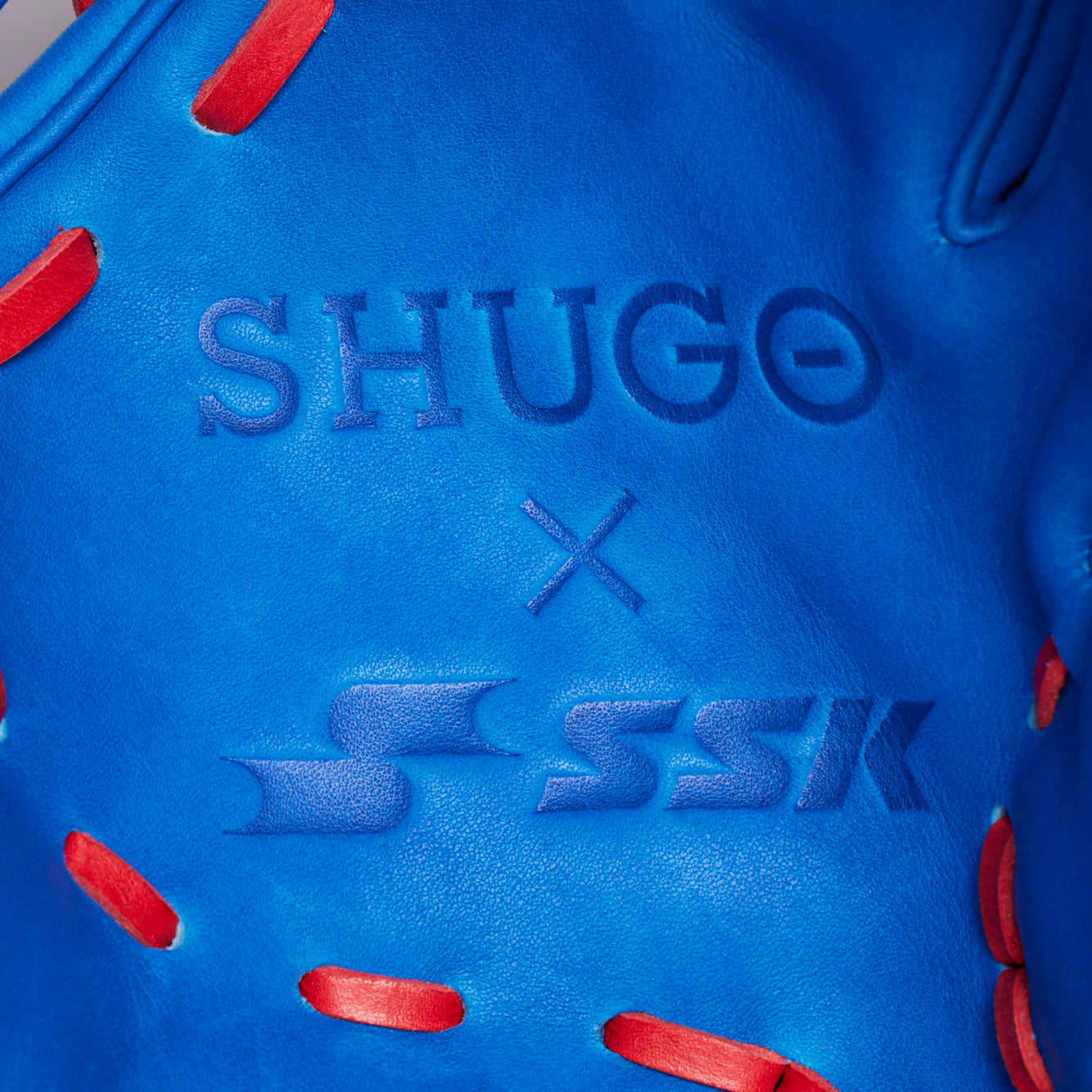 Shugo x SSK ZPro 2025 Baseball Gloves