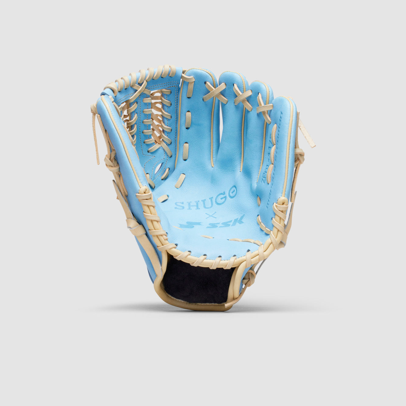 Shugo x SSK ZPro 2025 Baseball Gloves