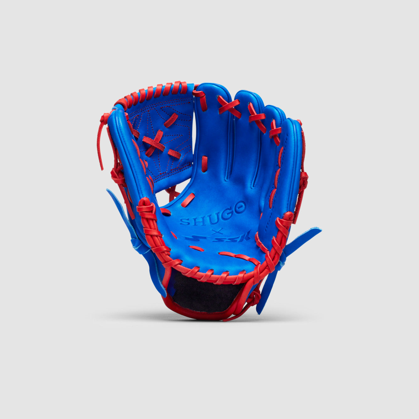 Shugo x SSK ZPro 2025 Baseball Gloves
