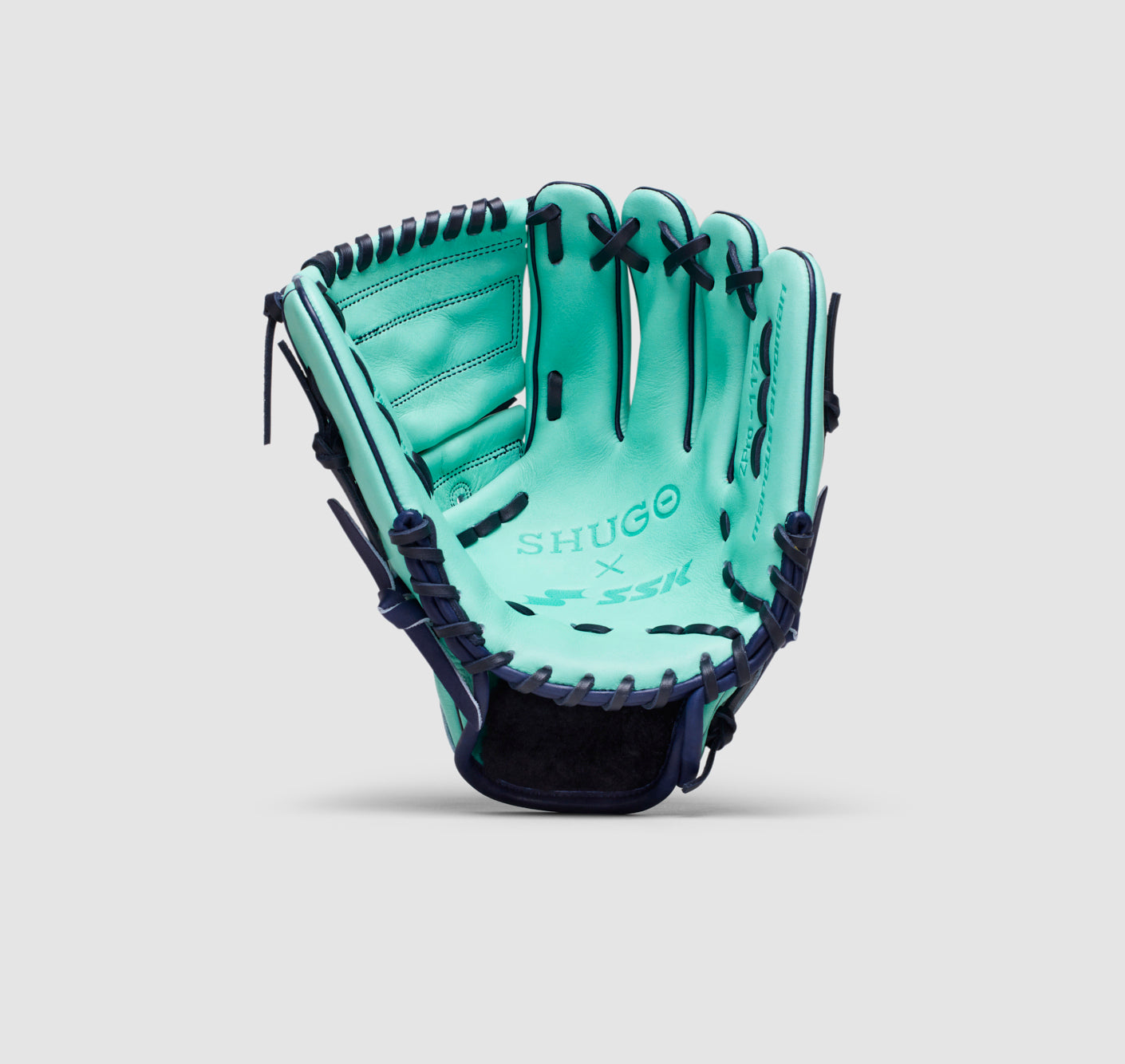Shugo x SSK ZPro 2025 Baseball Gloves