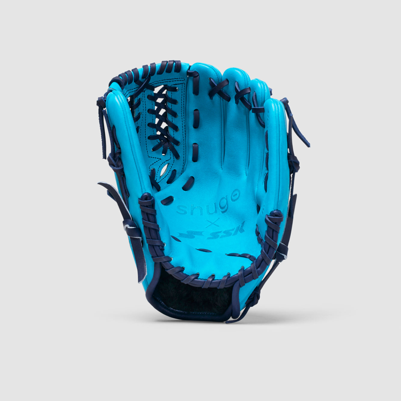 Shugo x SSK ZPro 2025 Baseball Gloves