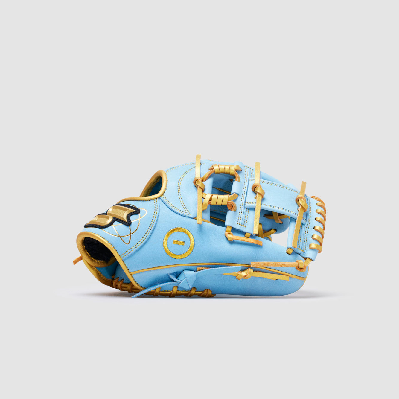 Shugo x SSK ZPro 2025 Baseball Gloves