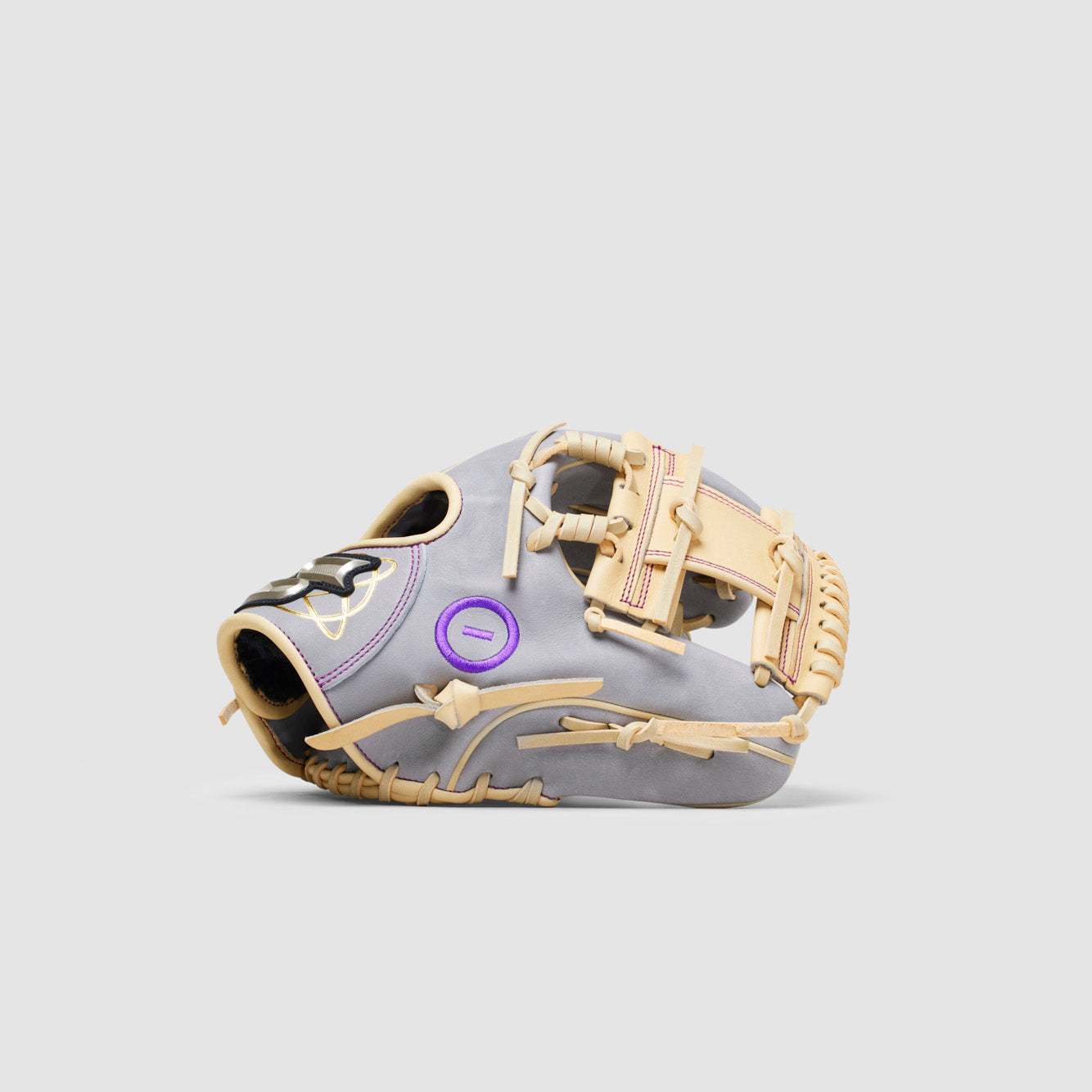 Shugo x SSK ZPro 2025 Baseball Gloves