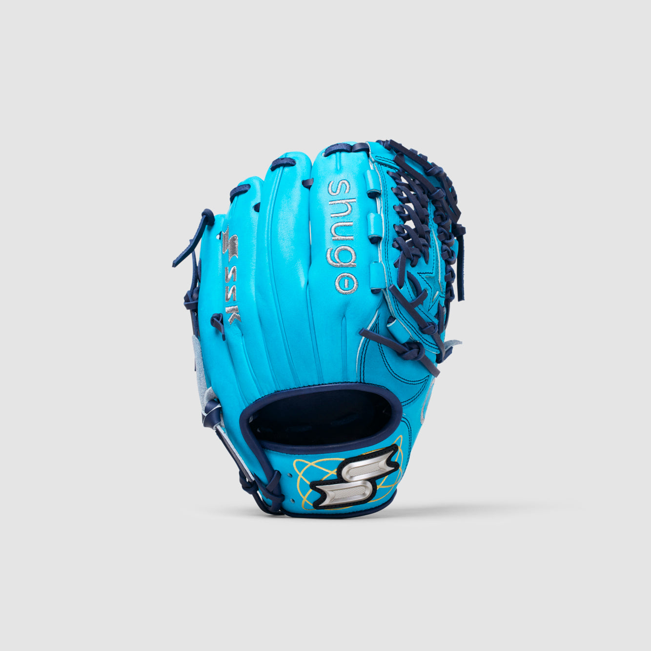 Shugo x SSK ZPro 2025 Baseball Gloves