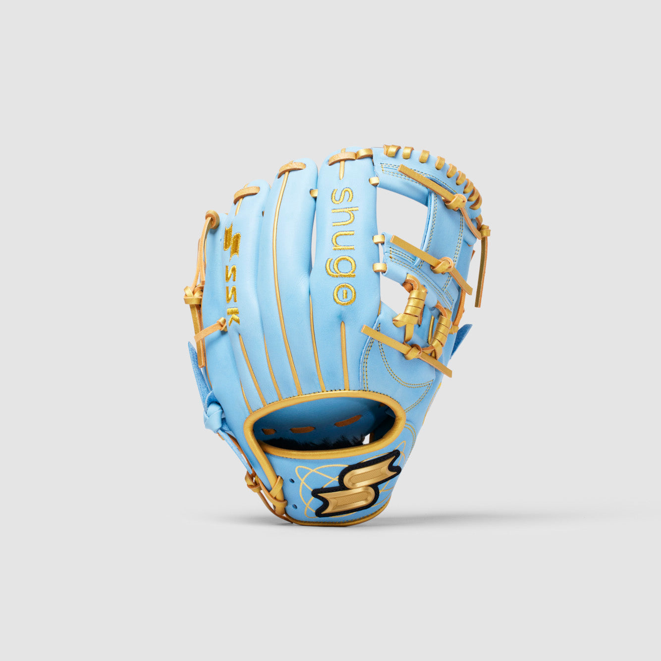 Shugo x SSK ZPro 2025 Baseball Gloves
