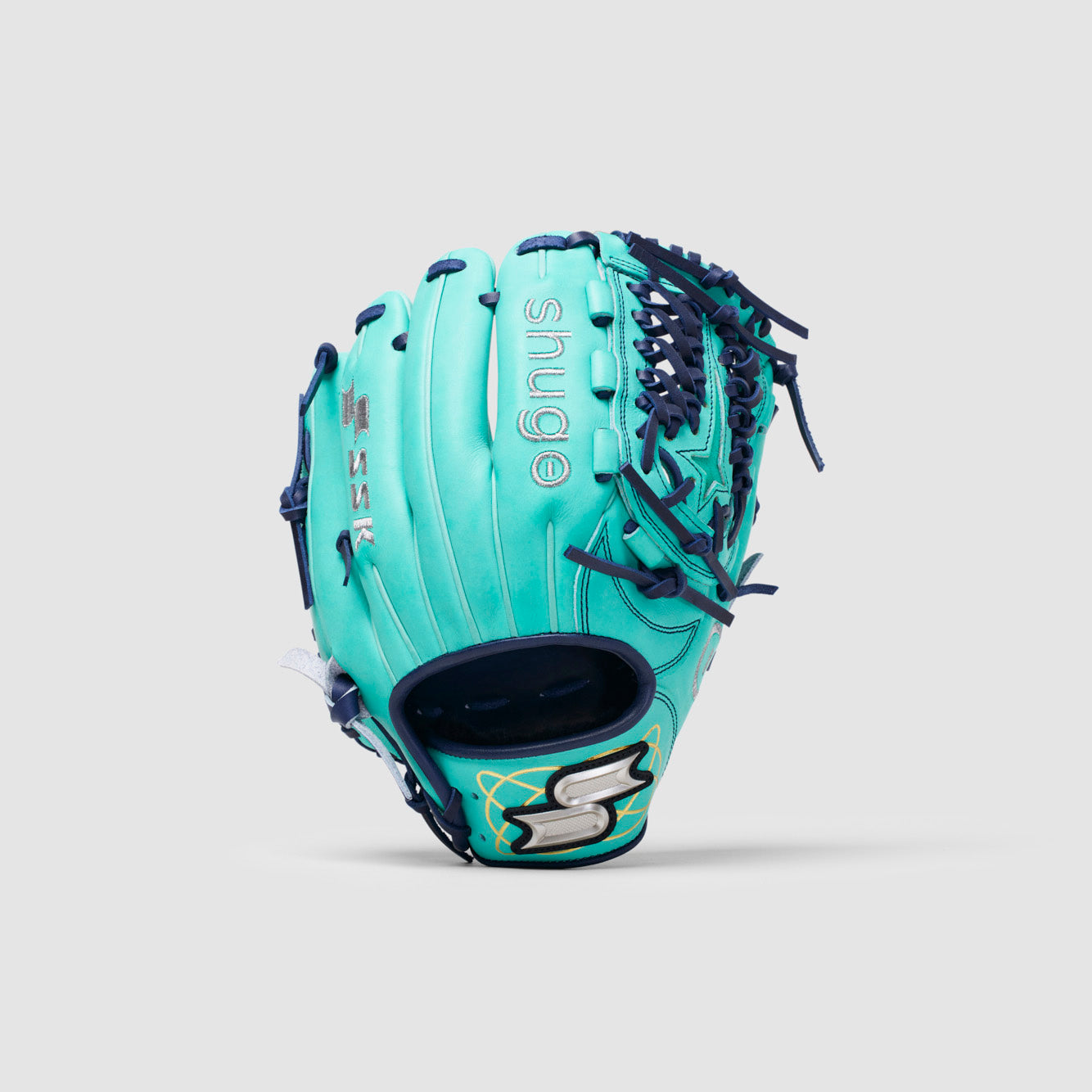 Shugo x SSK ZPro 2025 Baseball Gloves
