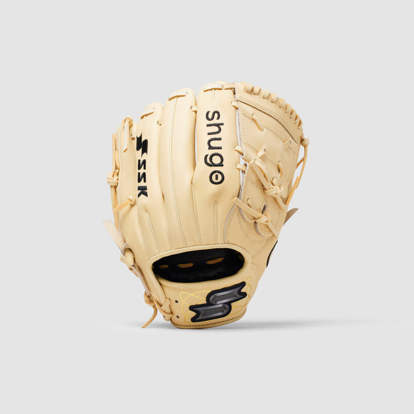 Shugo x SSK ZPro 2025 Baseball Gloves