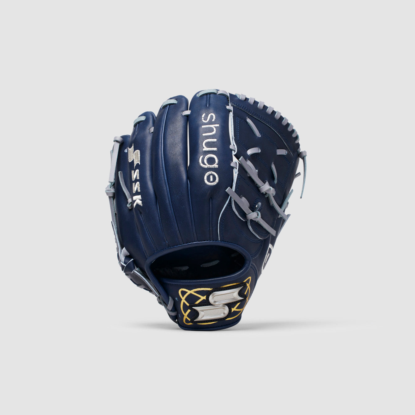 Shugo x SSK ZPro 2025 Baseball Gloves