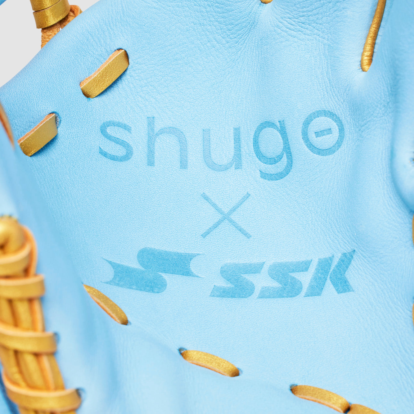 Shugo x SSK ZPro 2025 Baseball Gloves