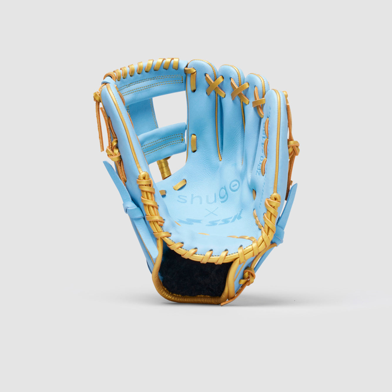 Shugo x SSK ZPro 2025 Baseball Gloves