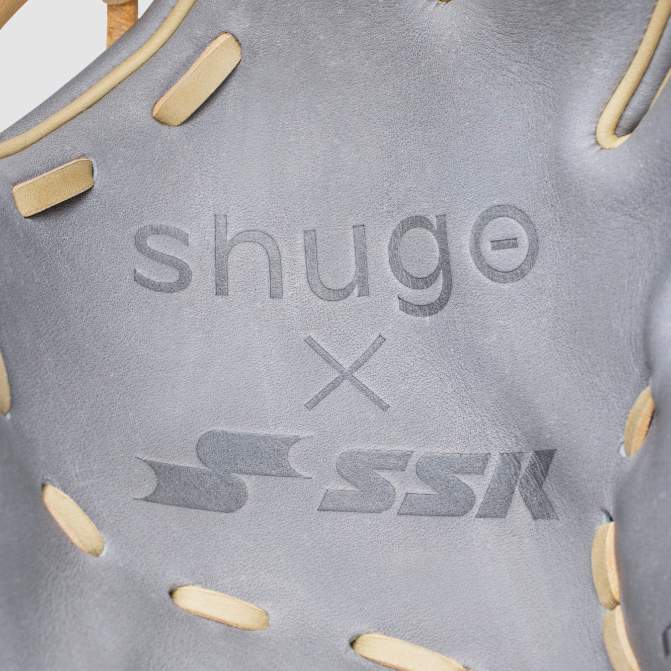 Shugo x SSK ZPro 2025 Baseball Gloves