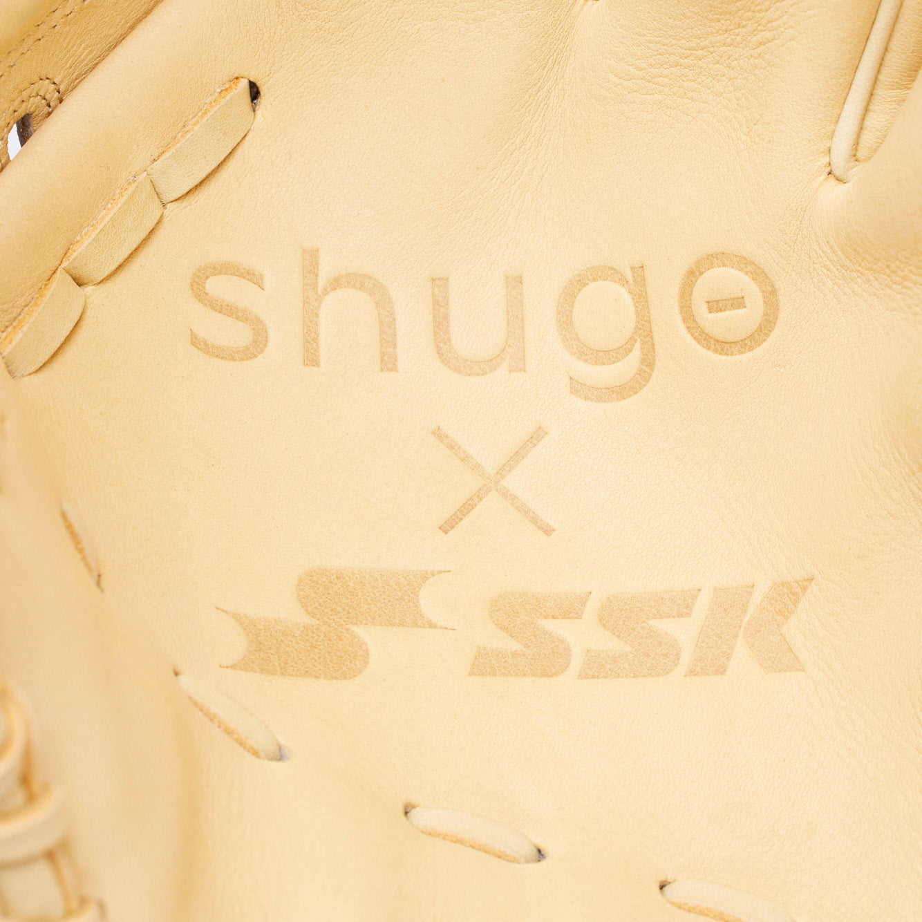 Shugo x SSK ZPro 2025 Baseball Gloves
