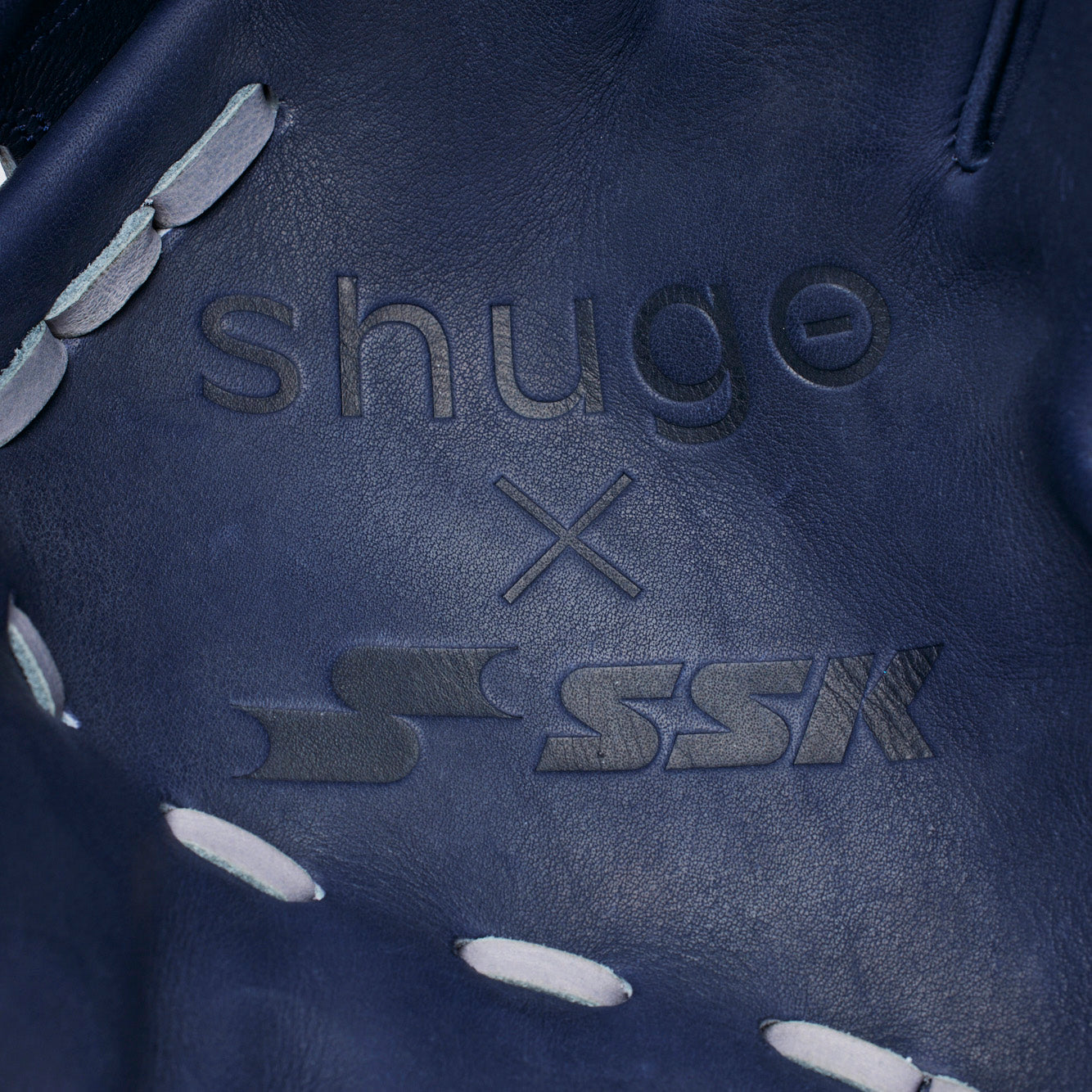 Shugo x SSK ZPro 2025 Baseball Gloves