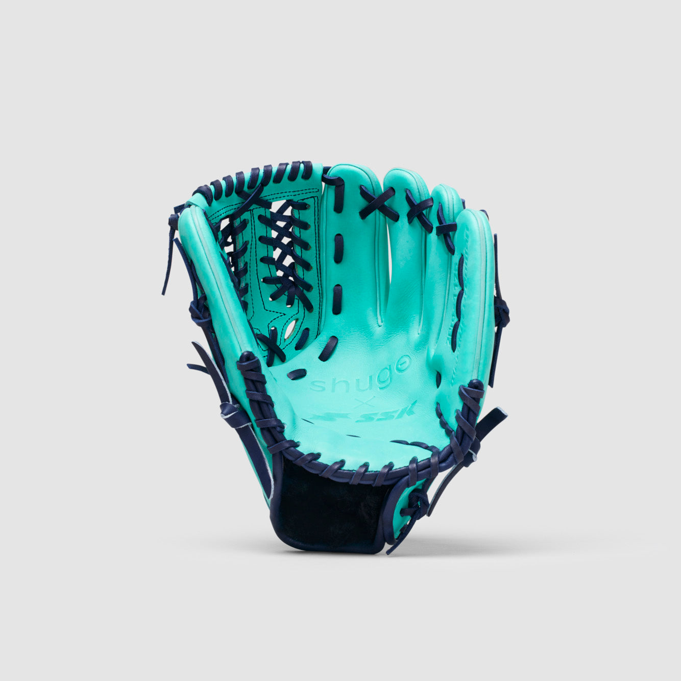 Shugo x SSK ZPro 2025 Baseball Gloves