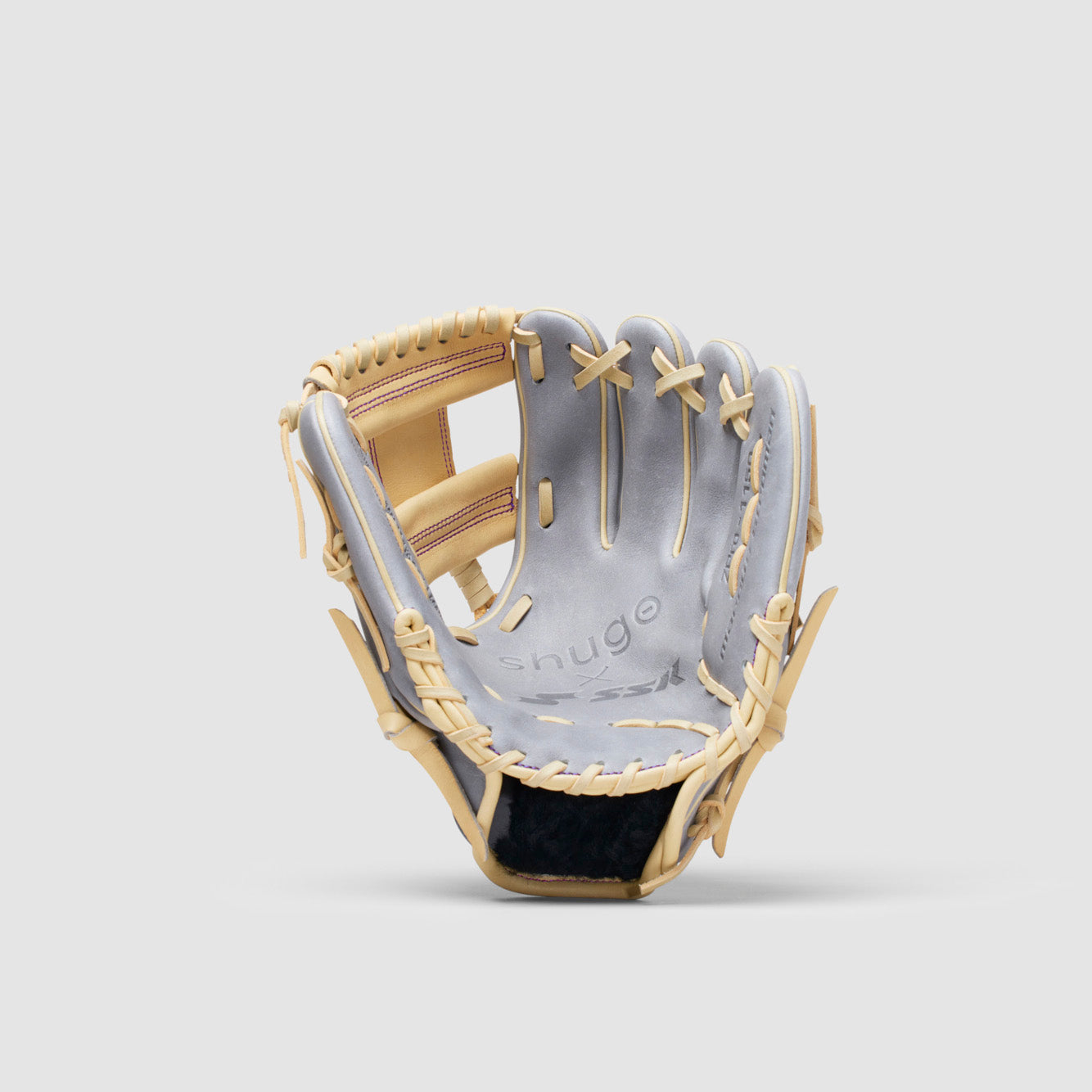 Shugo x SSK ZPro 2025 Baseball Gloves