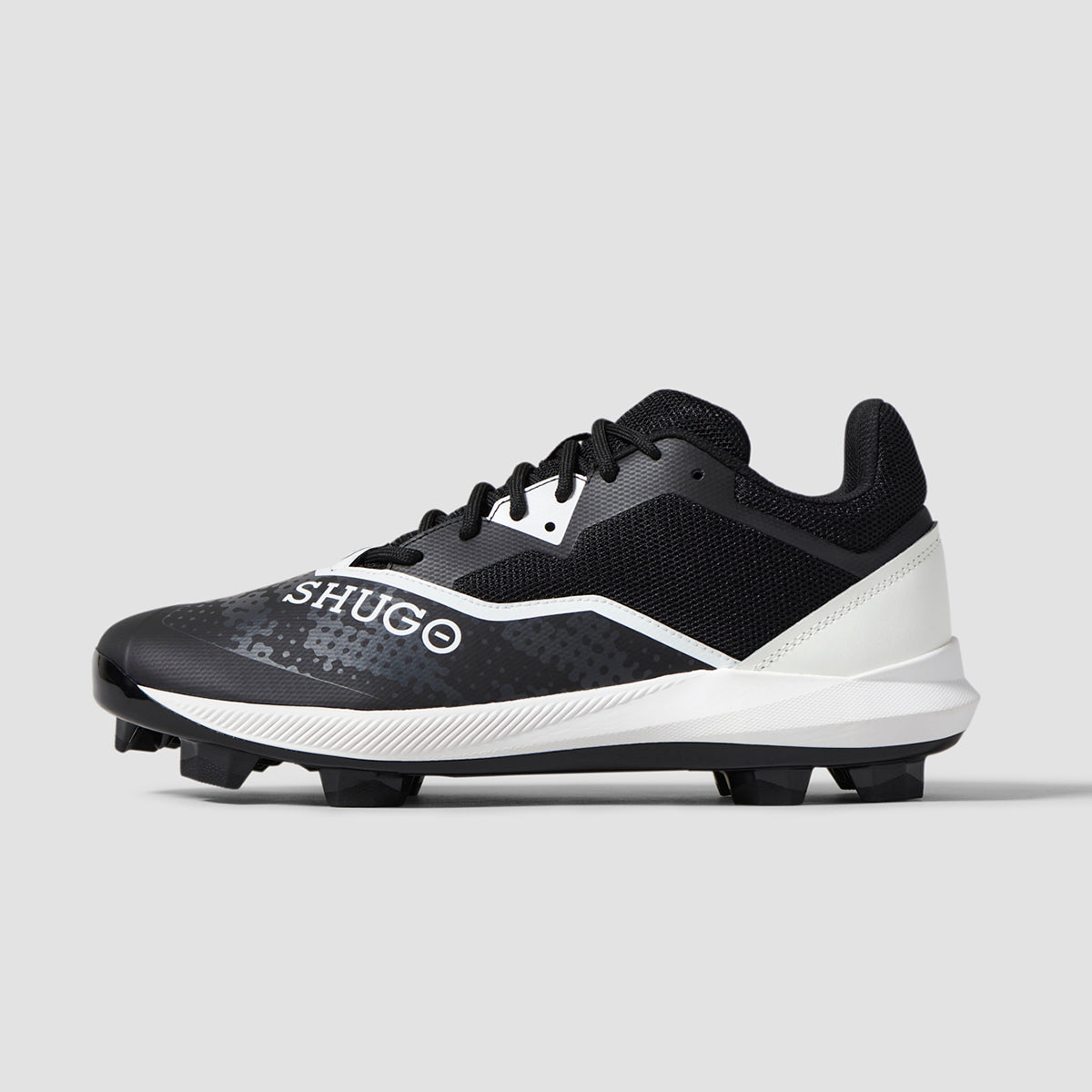 Shugo Kai 1 Core TPU Turf Cleat Jet Black