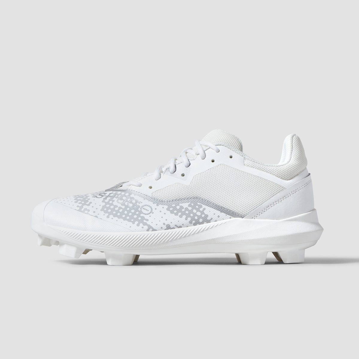 Shugo Kai 1 Core TPU Turf Cleat White