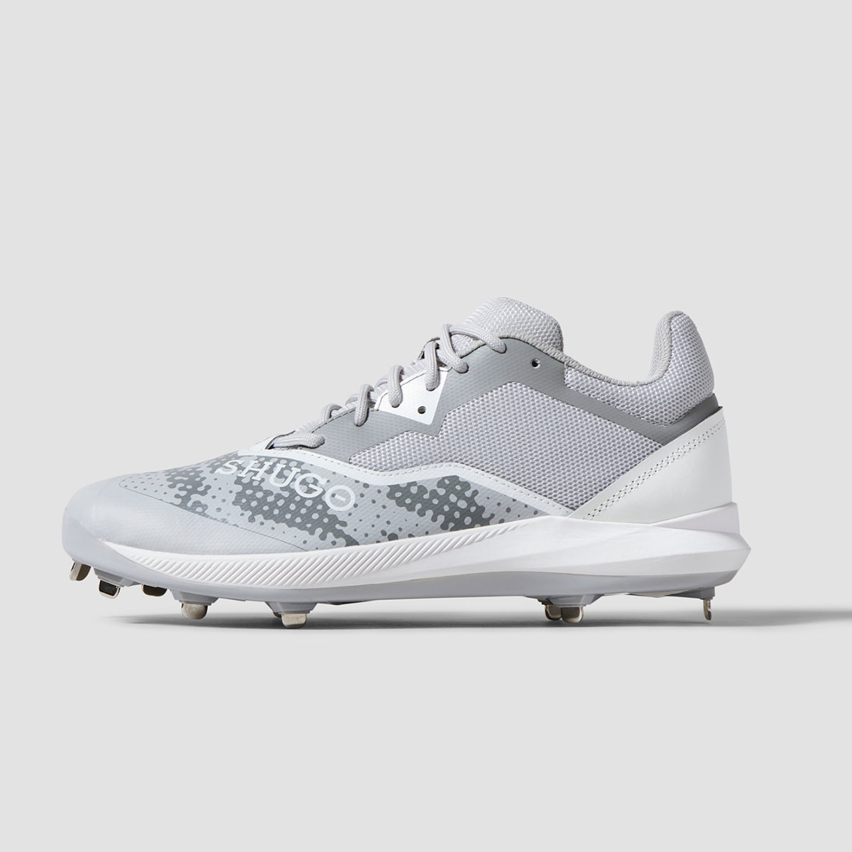 Shugo Kai 1 Core Cleat Team Grey