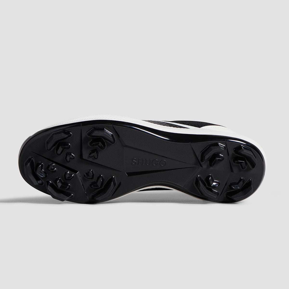 Shugo Kai 1 Core TPU Turf Cleat Jet Black