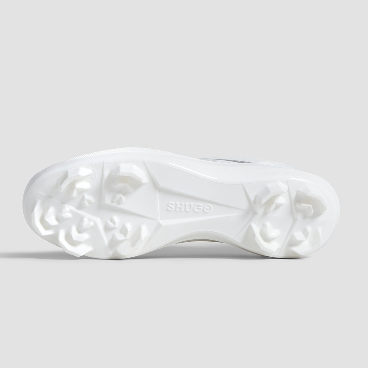 Shugo Kai 1 Core TPU Turf Cleat White