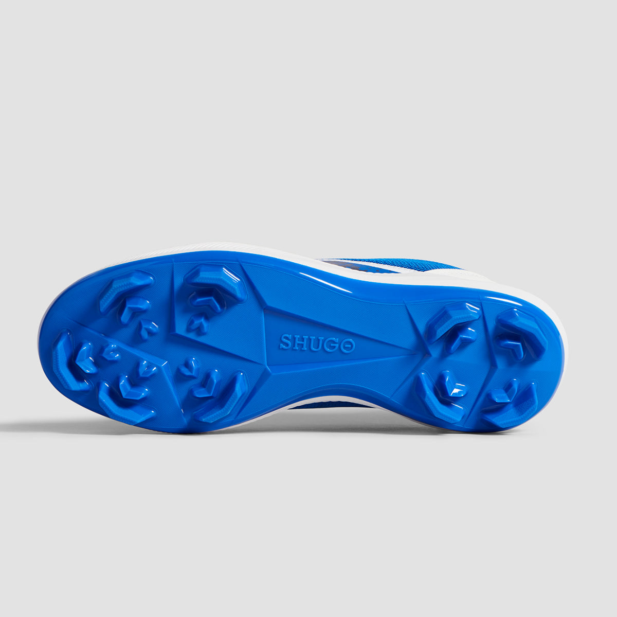 Shugo Kai 1 Core TPU Turf Cleat Team Blue