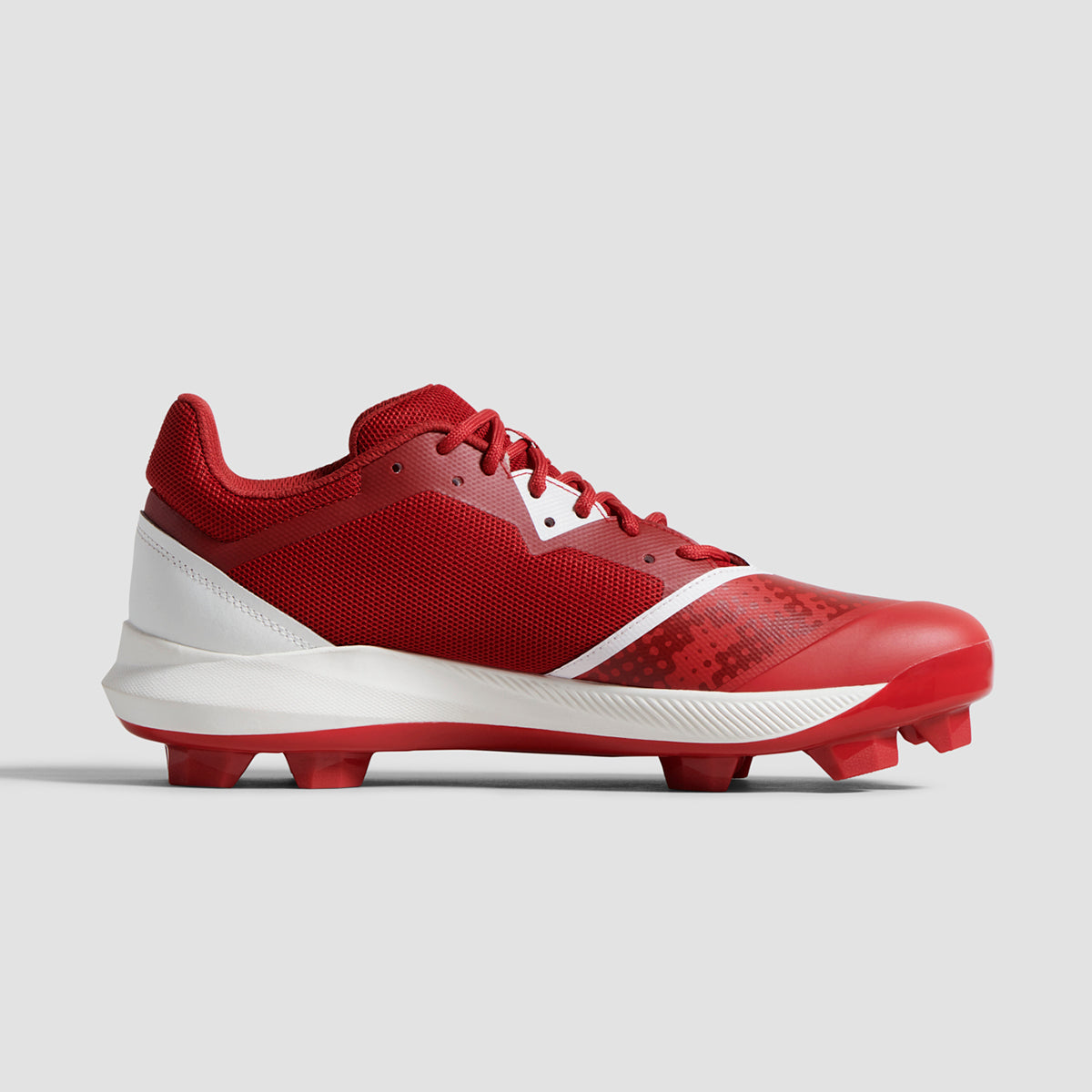 Shugo Kai 1 Core TPU Turf Cleat Team Red