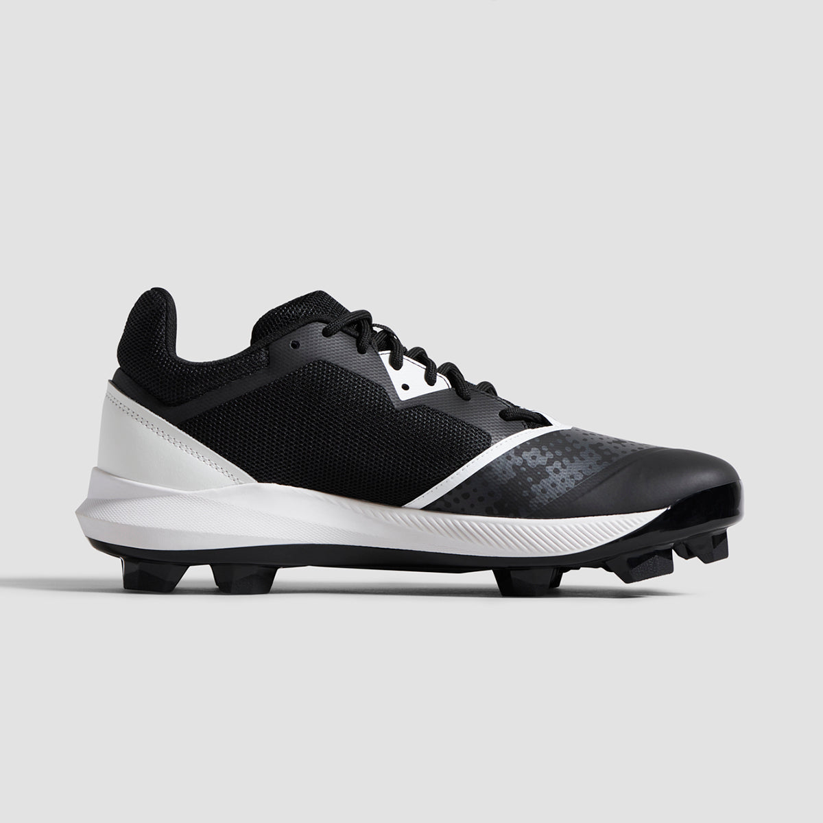 Shugo Kai 1 Core TPU Turf Cleat Jet Black