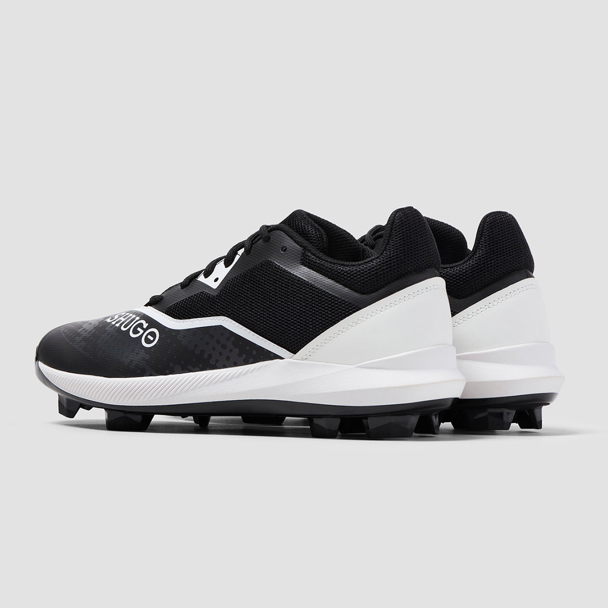 Shugo Kai 1 Core TPU Turf Cleat Jet Black