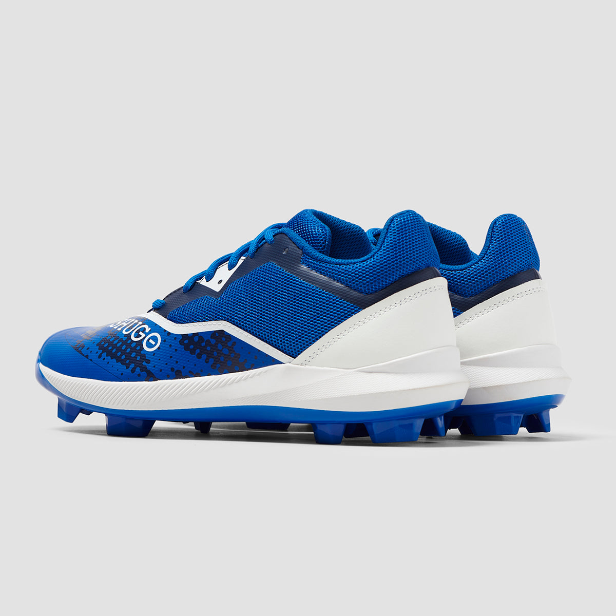 Shugo Kai 1 Core TPU Turf Cleat Team Blue