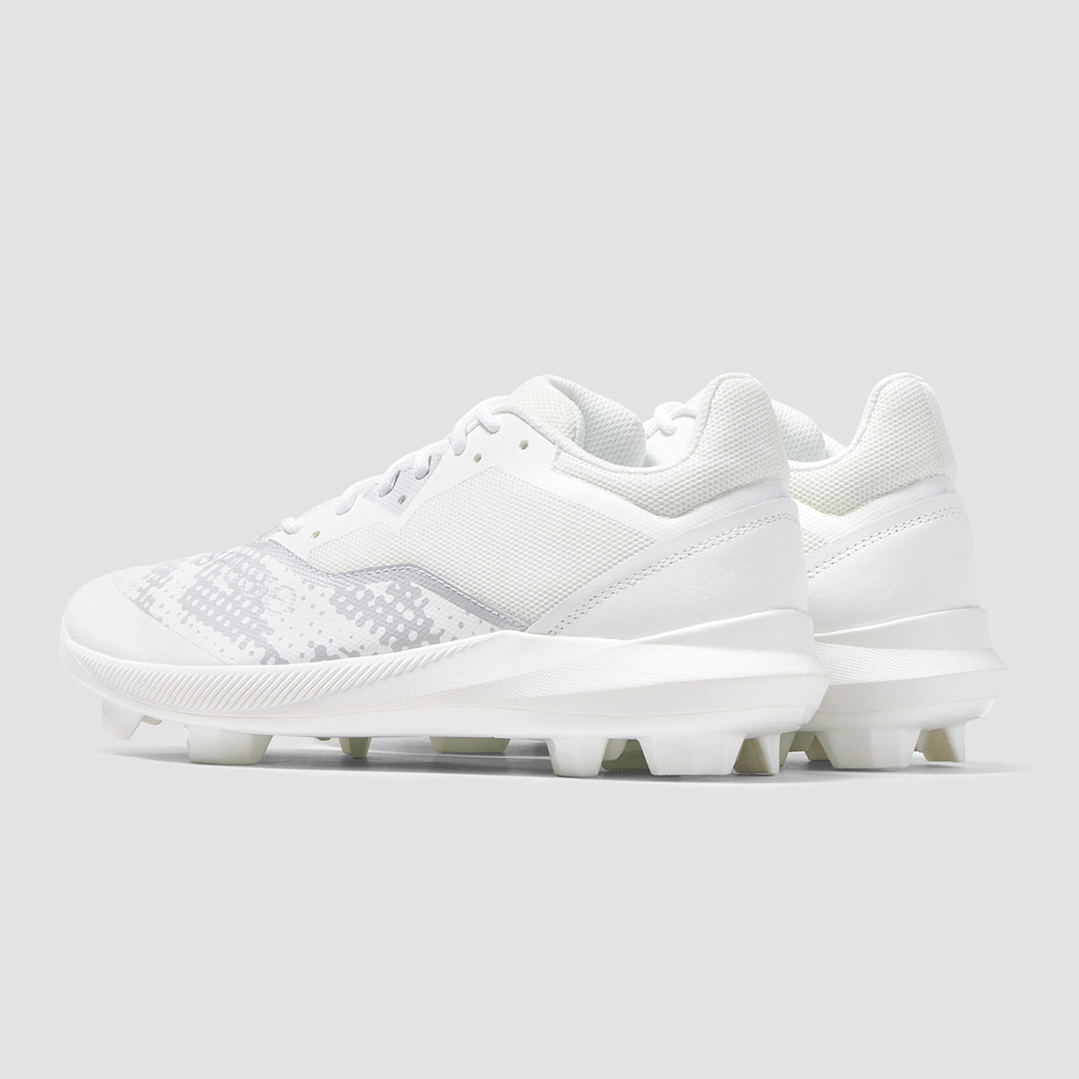 Shugo Kai 1 Core TPU Turf Cleat White