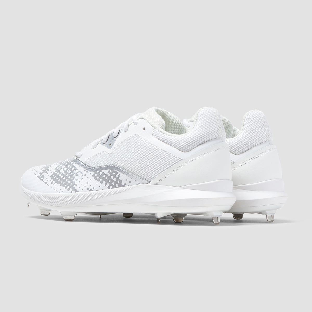 Shugo Kai 1 Core Cleat White