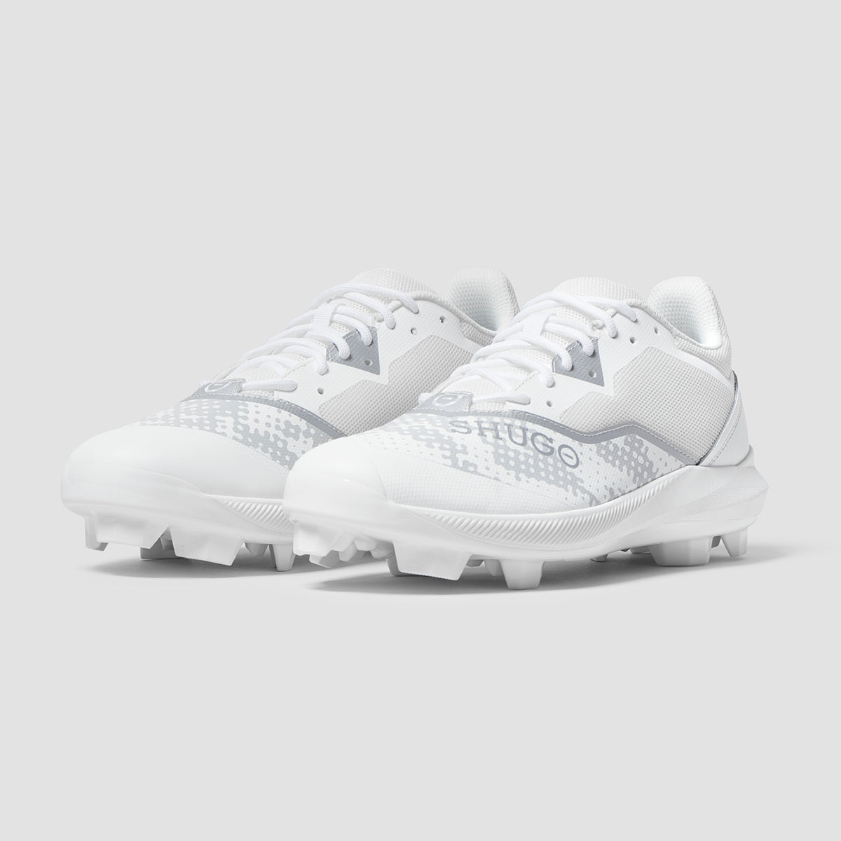 Shugo Kai 1 Core TPU Turf Cleat White