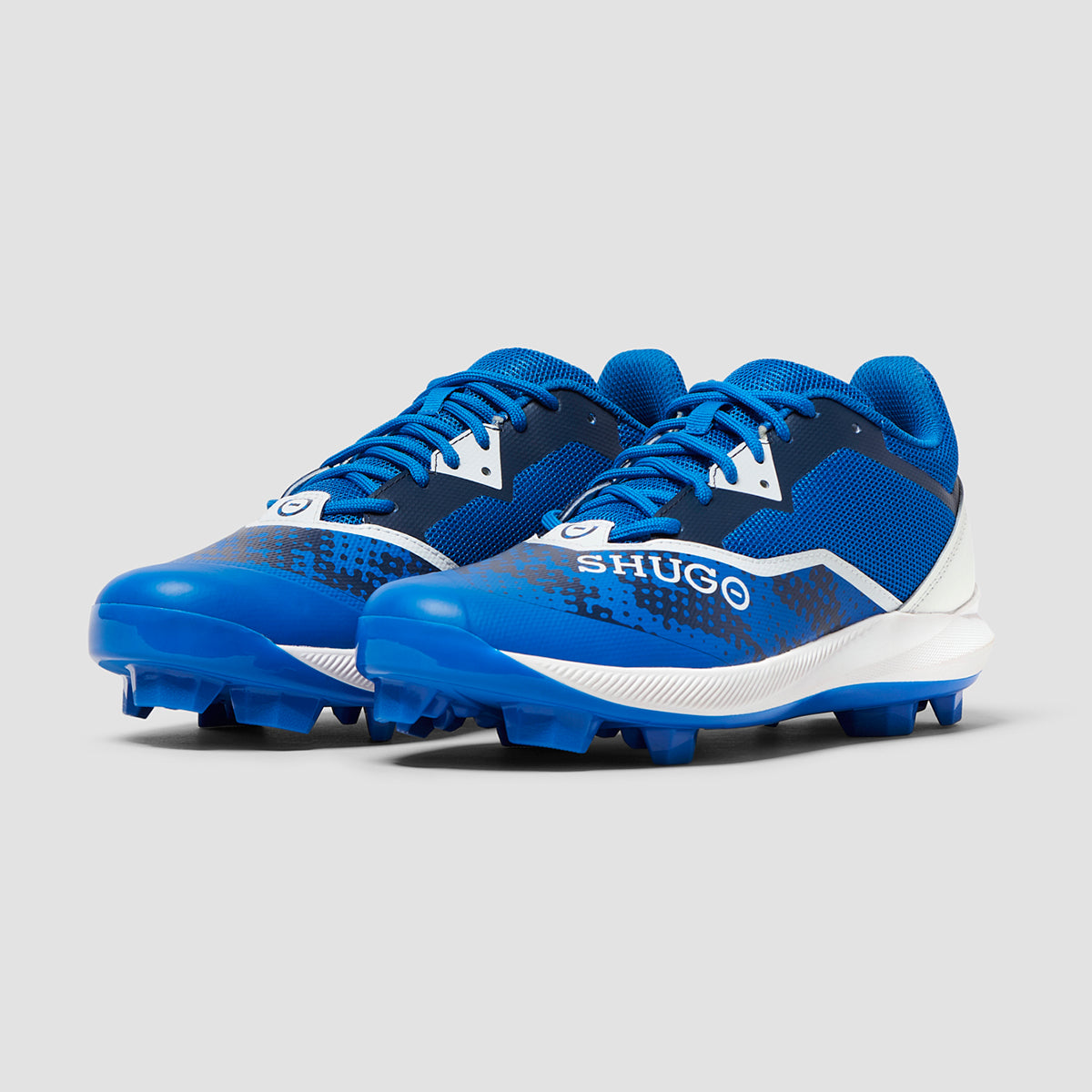 Shugo Kai 1 Core TPU Turf Cleat Team Blue