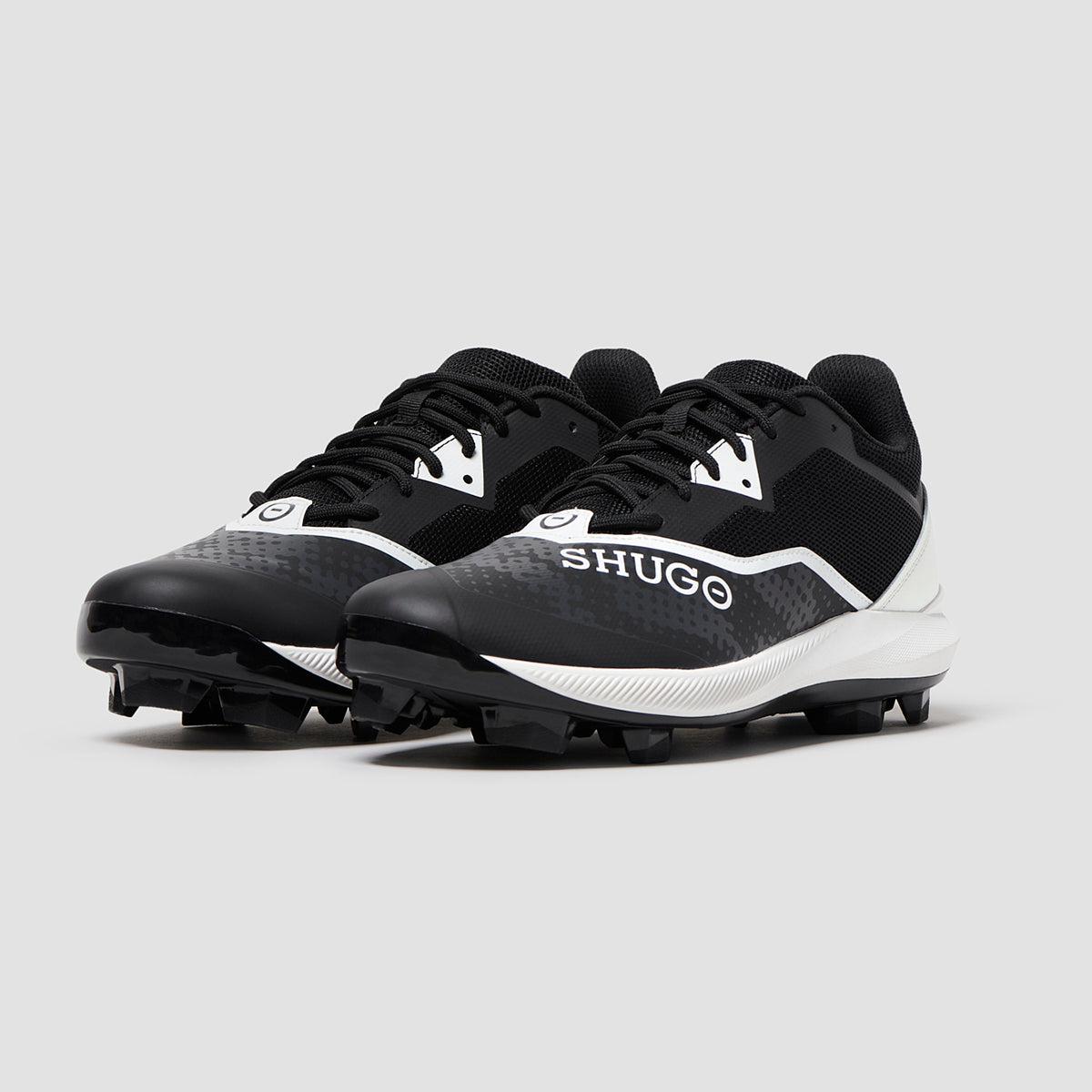 Shugo Kai 1 Core TPU Turf Cleat Jet Black