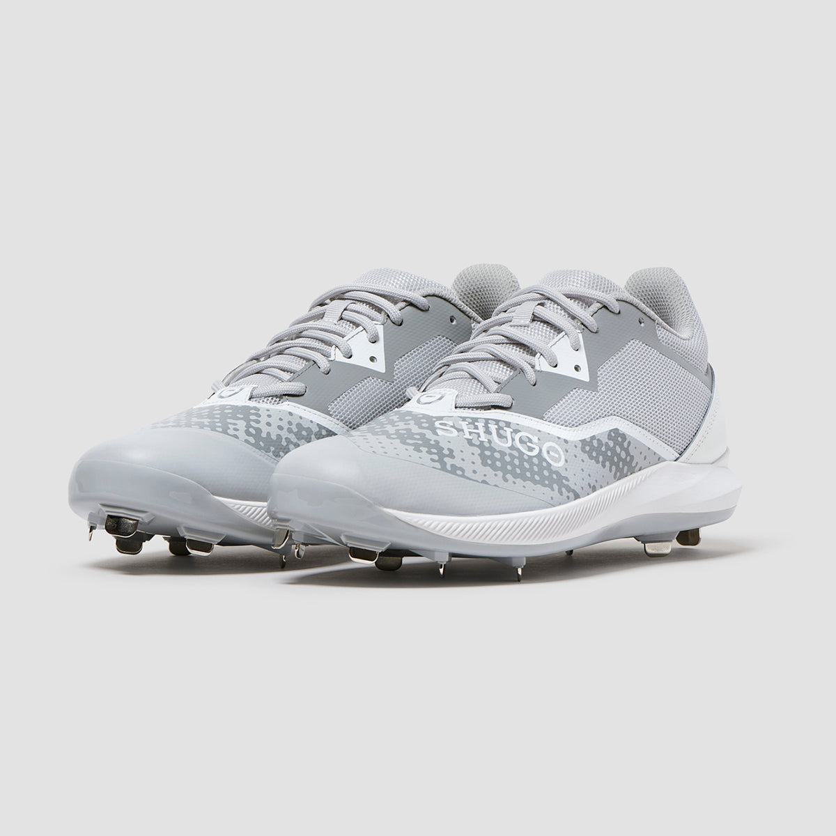 Shugo Kai 1 Core Cleat Team Grey