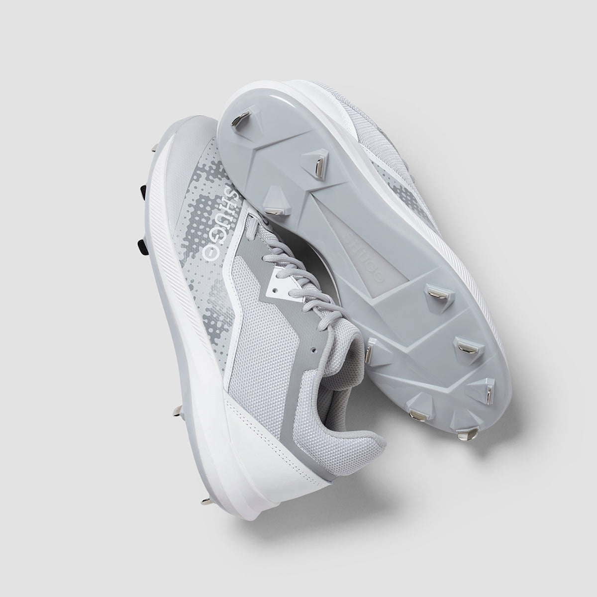 Shugo Kai 1 Core Cleat Team Grey