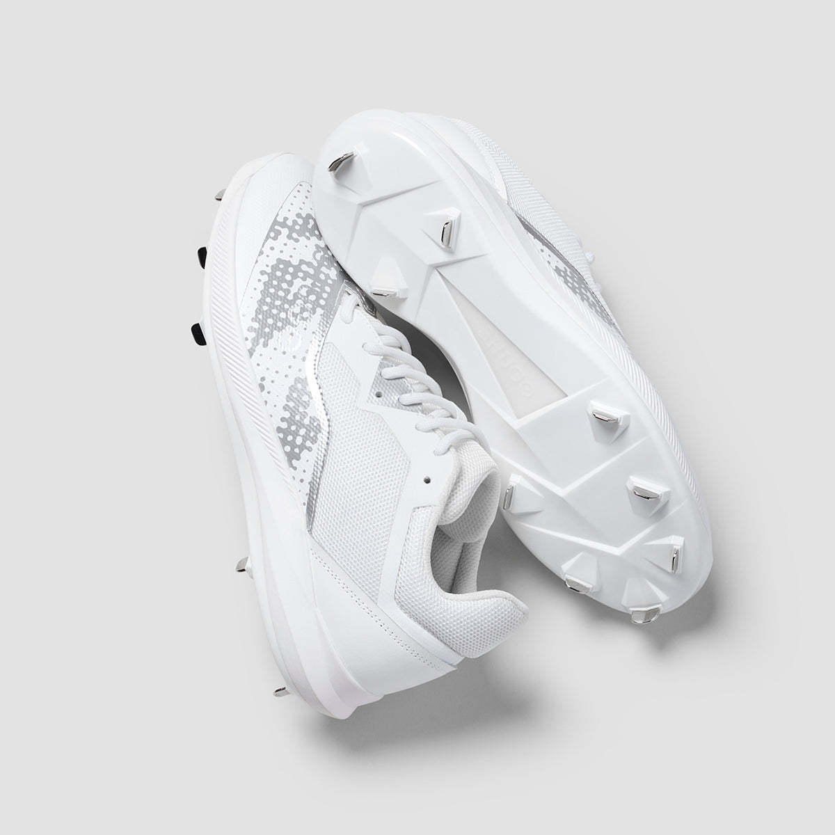 Shugo Kai 1 Core Cleat White