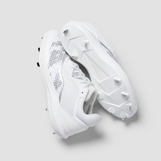 Shugo Kai 1 Core Cleat White