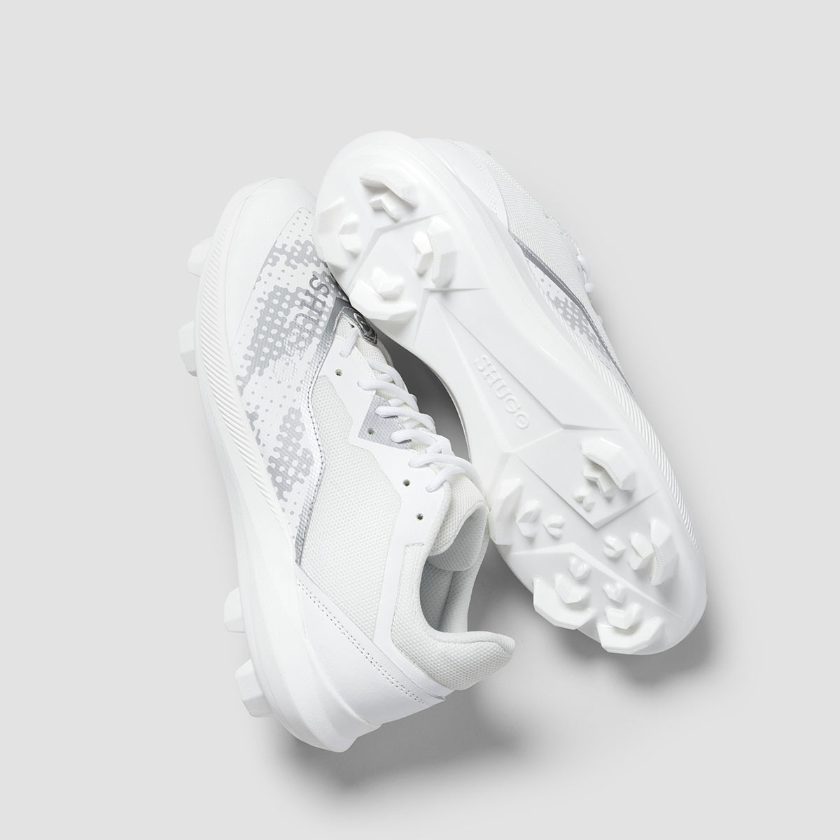 Shugo Kai 1 Core TPU Turf Cleat White