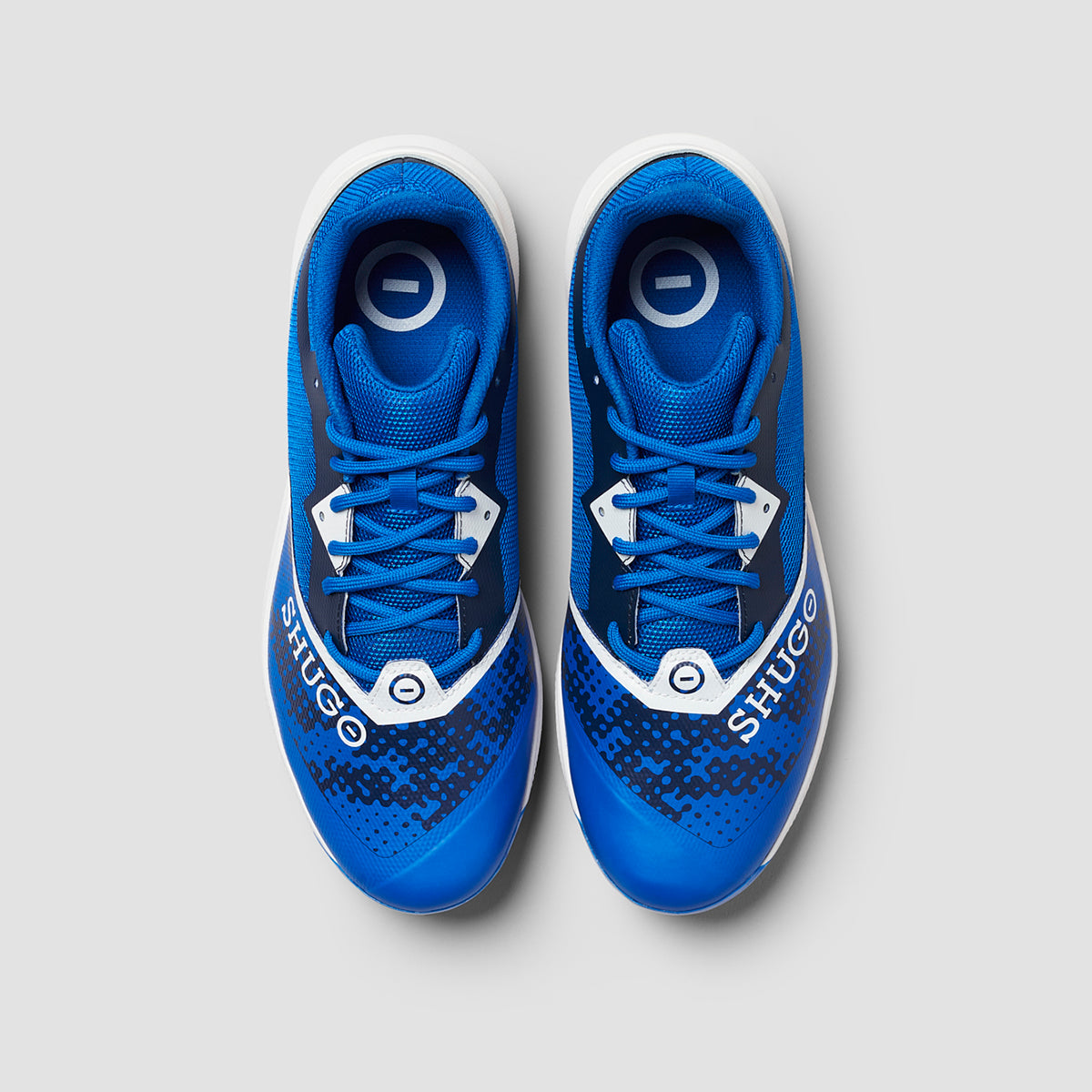 Shugo Kai 1 Core TPU Turf Cleat Team Blue